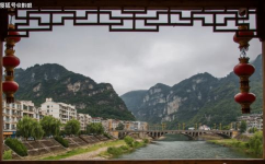 镇远私密,探寻古镇的静谧时光