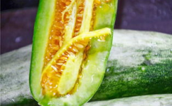 亳州网红吃瓜,揭秘当地美食文化新潮流