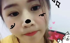 赞美小姐姐图片,小姐姐风采独领风骚”