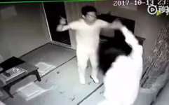 小姐姐鬼屋晕倒,鬼屋探险晕倒记