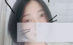 青丝和小姐姐,青春岁月里的美好邂逅