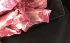 网红排骨做法,家常美味轻松学