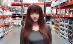 小姐姐库房,时尚潮流的宝藏之地