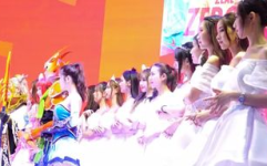 保山爱跳舞的小姐姐微信,爱跳舞小姐姐的微信风采展示”