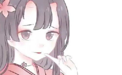 网红吃瓜动漫头像女生,揭秘二次元世界的时尚潮流