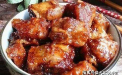 网红排骨做法,家常美味轻松学