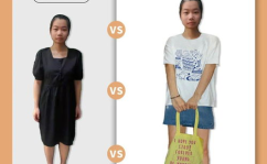 清新高个小姐姐头像,邂逅清新高个小姐姐风采