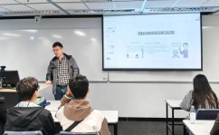 回顾我的寒假生活ppt课程回顾香港科技大学2025年寒假「人工智能综合能力培养」研学项目顺利完成