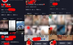 QQ各大抖音网红吃瓜群白嫖,白嫖现象背后的真相