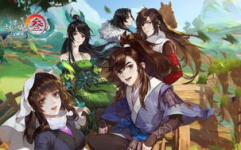剑网3吃瓜,吃瓜群众揭秘江湖风云录