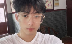网红帅哥吃瓜事件真相,真相背后竟是这样！