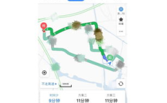 私密马路,探寻都市中的隐秘角落