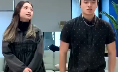 小姐姐的男人,一段不为人知的爱情故事