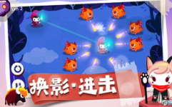 暴走小姐姐无限金币版版,畅享无拘无束的冒险之旅
