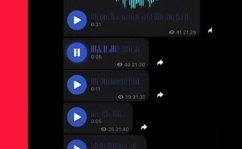 吃瓜网卢文庆录音,揭秘娱乐圈幕后真相