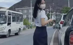 河北花店老板娘吃瓜网,吃瓜网背后的温馨故事