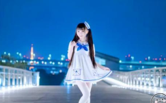 保山爱跳舞的小姐姐微信,爱跳舞小姐姐的微信风采展示”