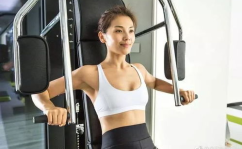 健身网红教练吃瓜视频大全,揭秘幕后趣事与健身圈风云