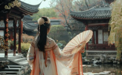 天津古装写真哪里好,天津古装写真圣地推荐