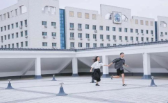 毕业写真教室单人,毕业写真教室里的独家记忆