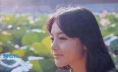 刘蓝溪写真,光影交织下的美丽瞬间
