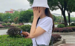 清新高个小姐姐头像,邂逅清新高个小姐姐风采