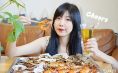 快手菜网红,家常美食一网打尽