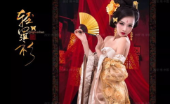 天津古装写真哪里好,天津古装写真圣地推荐