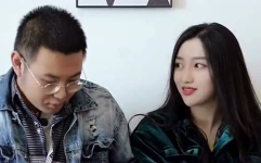 小姐姐的男人,一段不为人知的爱情故事