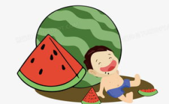 网红小刀刀吃瓜图片,揭秘娱乐圈最新热点