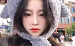 网红吃瓜动漫头像女生,揭秘二次元世界的时尚潮流