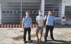 重庆小姐姐做石材加工,小姐姐巧手打造自然之美