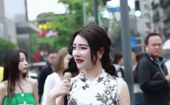帅气优雅小姐姐,探寻帅气小姐姐的独特魅力