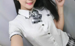 番禺漂亮小姐姐,邂逅番禺美丽小姐姐的浪漫时光