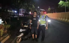 吃瓜网张警官,揭秘网络谣言背后的真相