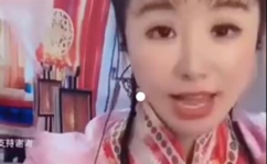 网红吃瓜爆料蛇姐视频播放